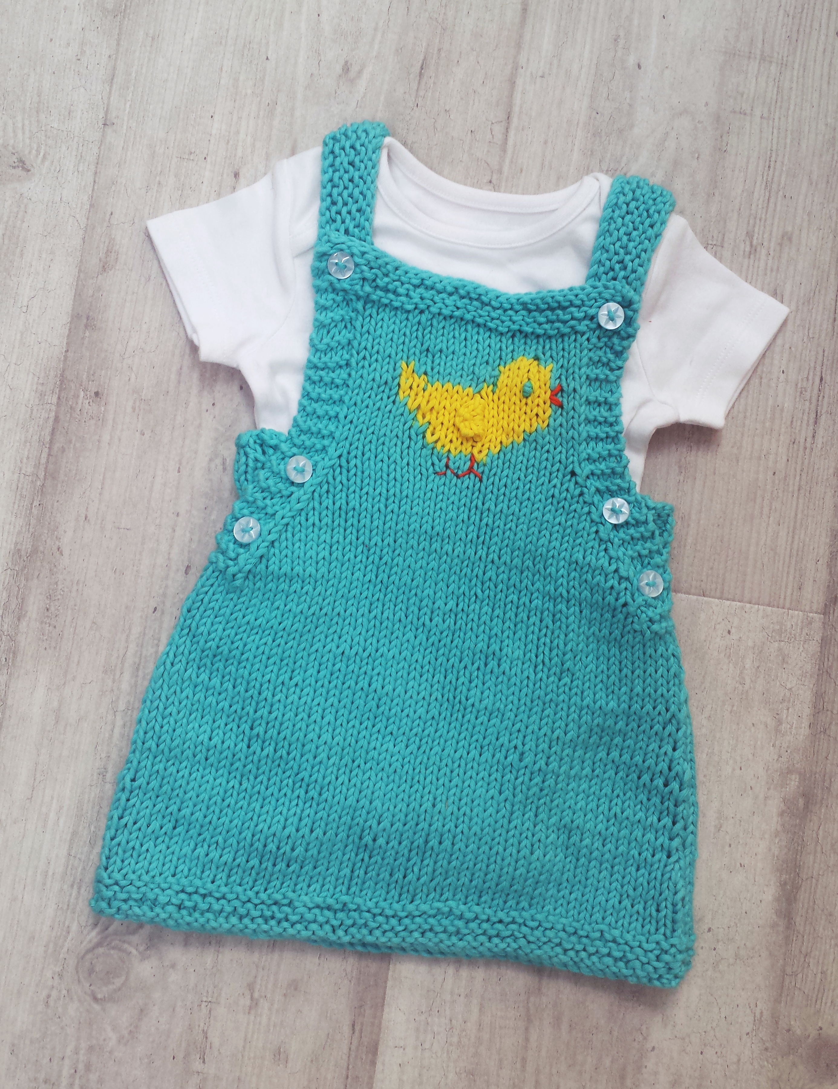 What to Knit for Easter