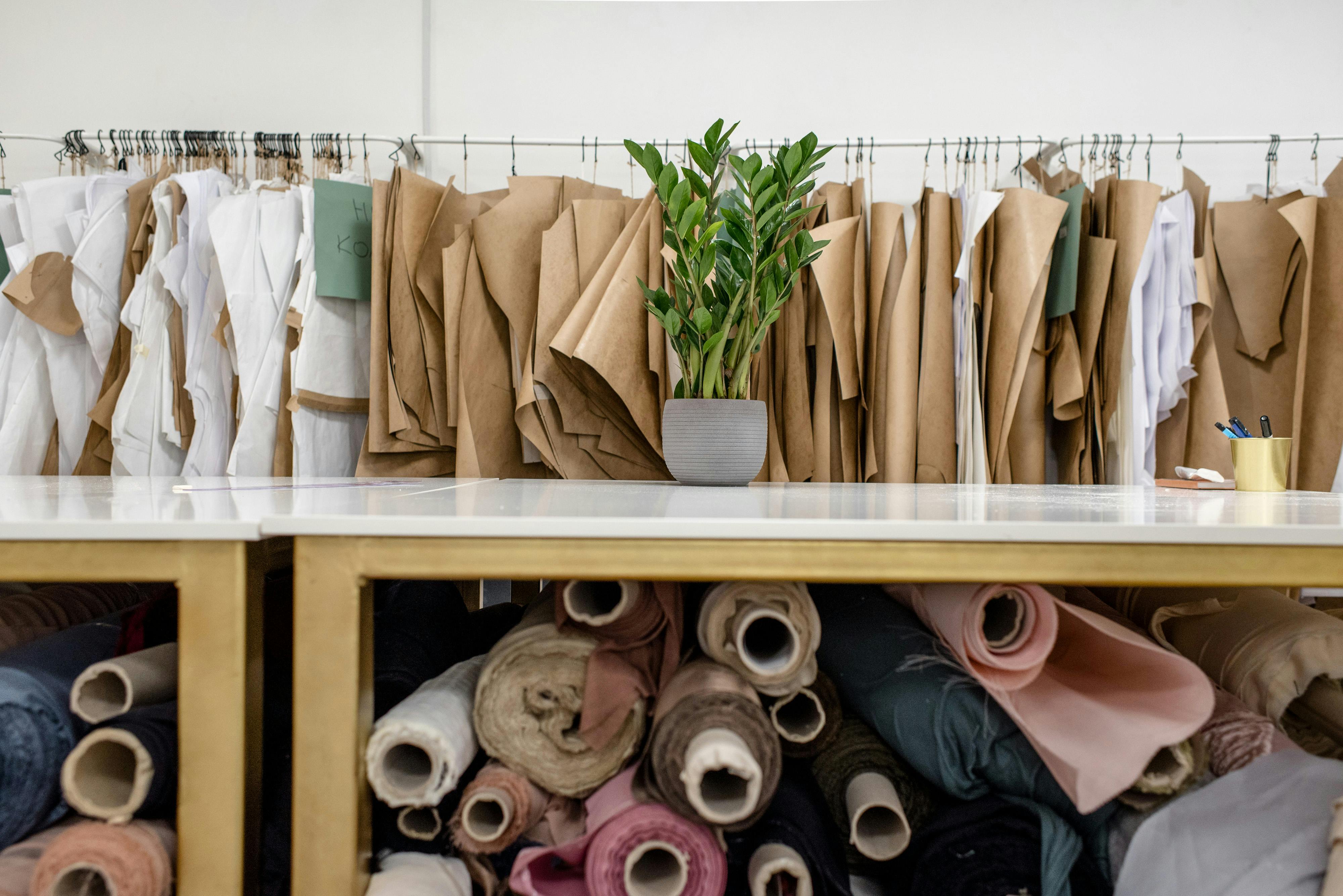 Sustainable Makers Charter